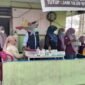 Sinergi antara Pemerintah Provinsi dan Pemerintah Kota Ternate dalam memberikan layanan kesehatan di lokasi TPA Buku Deru-Deru, Kelurahan Takome. || Foto : Kasedata.id