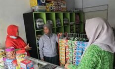 Fatayat NU Malut Kawal Bantuan Zmart hingga Jadi Usaha Produktif