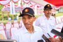 Ketua DPD Partai Gerindra Maluku Utara, Sahril Thahir. || Foto : Kasedata.id