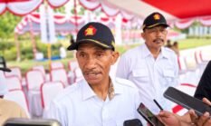 Gerindra Malut Siap Kawal Asta Cita Prabowo hingga ke Tingkat Desa