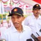 Ketua DPD Partai Gerindra Maluku Utara, Sahril Thahir. || Foto : Kasedata.id
