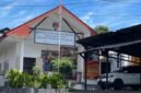 Kantor Direktorat Reserse Kriminal Khusus (Ditreskrimsus) Polda Maluku Utara [Foto : haerun/kasedata]