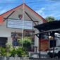 Kantor Direktorat Reserse Kriminal Khusus (Ditreskrimsus) Polda Maluku Utara [Foto : haerun/kasedata]