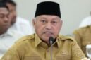 Wakil Gubernur Maluku Utara, H. Sarbin Sehe. || Foto : Kasedata.id