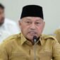 Wakil Gubernur Maluku Utara, H. Sarbin Sehe. || Foto : Kasedata.id