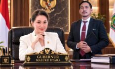 Transformasi Birokrasi Era Sherly, Karier ASN Malut Ditata Berbasis Kompetensi
