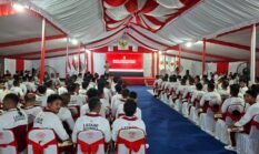 Sahril Thahir Ingatkan Kader Gerindra Jangan Cuma Jadi Anggota Partai