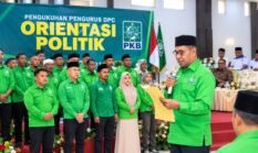PKB Halut Incar 4 Kursi DPRD, Fahmi Musa Siapkan Kekuatan Baru