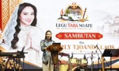 Festival Tara No Ate dan MTQ Masuk Agenda Prioritas Pelestarian Budaya