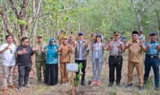Pemprov Malut Pacu Ekonomi Rempah dan Wisata Berbasis Hutan