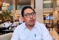 Pelaksana Tugas (Plt) Kepala BPJN Maluku Utara, Abdul Hamid Payapo. || Foto : Kasedata.id