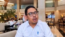 Pelaksana Tugas (Plt) Kepala BPJN Maluku Utara, Abdul Hamid Payapo. || Foto : Kasedata.id