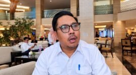 Pelaksana Tugas (Plt) Kepala BPJN Maluku Utara, Abdul Hamid Payapo. || Foto : Kasedata.id