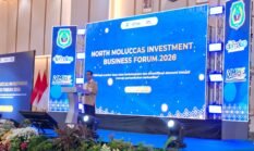 North Moluccas Business Forum 2026 Diluncurkan, DPMPTSP Bidik Investasi Berdampak