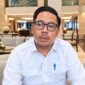 Kepala Balai Pelaksanaan Jalan Nasional (BPJN) Maluku Utara, Abdul Hamid Payapo. || Foto : Kasedata.id