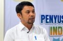 Plt. Kepala Dinas Perindustrian dan Perdagangan (Perindag) Provinsi Maluku Utara, M. Ronny Saleh. || Foto : Kasedata.id