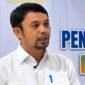 Plt. Kepala Dinas Perindustrian dan Perdagangan (Perindag) Provinsi Maluku Utara, M. Ronny Saleh. || Foto : Kasedata.id