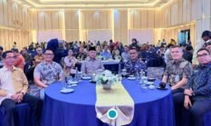 Sekda Yosar Bawa Potensi Taliabu ke Panggung Investasi