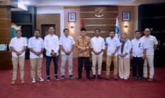 Ternate Jadi Tuan Rumah TPT PERHAPI, 500 Peserta Bakal Hadir