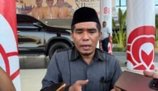 Kepala Balitbangda Kota Ternate, Tamrin Marsaoly [dok : kasedata.id]