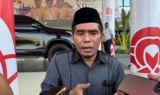 Ruang Fiskal Ternate 2027 Diproyeksi Lebih Longgar, Utang Jadi Perhatian