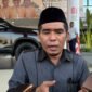 Kepala Balitbangda Kota Ternate, Tamrin Marsaoly [dok : kasedata.id]