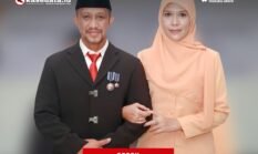 Tonny S Pontoh, Dari Ajudan Gubernur ke Medan Bencana Ternate