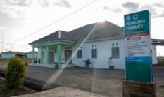 Pustu Soligi dan Kawasi Dekatkan Layanan Kesehatan bagi Warga Obi