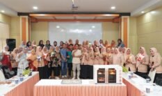 DWP Ternate Dorong Produk Lokal Jadi Ekonomi Keluarga