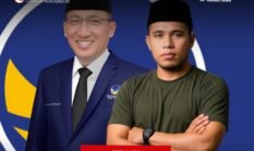 Sebar Kebencian, NasDem Ternate Desak Polda Malut Usut Akun Wiwin
