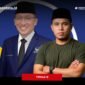 Ketua DPD NasDem Kota Ternate yang juga Wali Kota Ternate, M. Tauhid Soleman/M.Lessy [dok : kasedata]