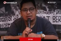 Hendra Kasim