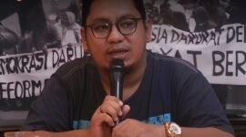 Hendra Kasim