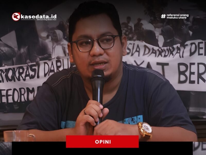 Hendra Kasim