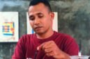 Direktur Pelta Malut, Maruf Majid