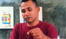Pelta Malut : Smart Marsindo Berkontribusi bagi Warga Gebe