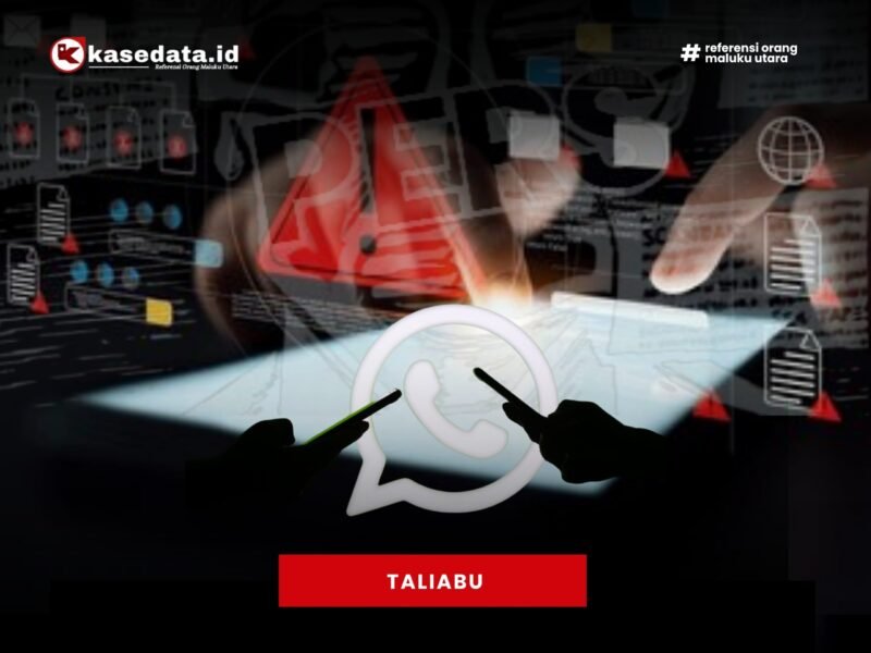 Foto : ilustrasi/kasedata