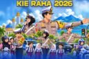 Ilustrasi operasi patuh kie raha 2026