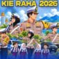 Ilustrasi operasi patuh kie raha 2026