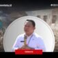 Pembangunan Sabo dam/Sekda Kota Ternate, Rizal Marsaoly [dok : kasedata.id]