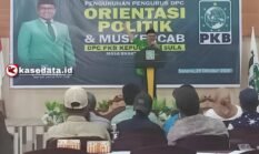 PKB Malut Siap Kawal Program Pemda Kepulauan Sula