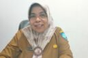 Kepala Bidang Mutasi dan Promosi Badan Kepegawaian dan Pengembangan Sumber Daya Manusia (BKPSDM) Kota Ternate, Sity Jawan Lessy