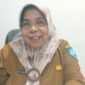 Kepala Bidang Mutasi dan Promosi Badan Kepegawaian dan Pengembangan Sumber Daya Manusia (BKPSDM) Kota Ternate, Sity Jawan Lessy