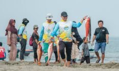 Obi Fishing Tournament Jadi Magnet Festival Harmoni Obi