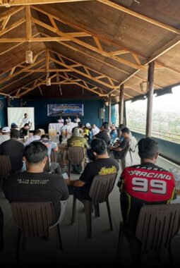 IMI Maluku Utara Gelar Rakerprov, Fokus Pembinaan Atlet  