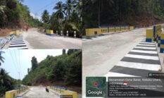 Rampung 100 Persen, Akses Saketa-Dehepodo Kembali Lancar