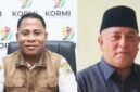 Kadispora Maulana Usia/Ketua KORMI Sula Muhlis Soamole