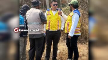 IJD Akelamo Rampung, Delapan Segmen Jalan Perkuat Akses Ekonomi Warga