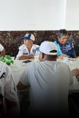 Rakerprov IMI Malut Diwarnai Walk Out, 13 Klub Persoalkan Mekanisme Rapat